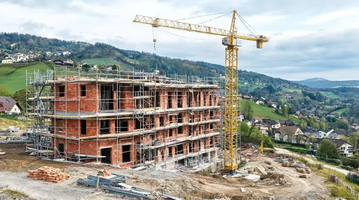 Baubegleitung & Qualitätskontrolle in Ober-Ramstadt