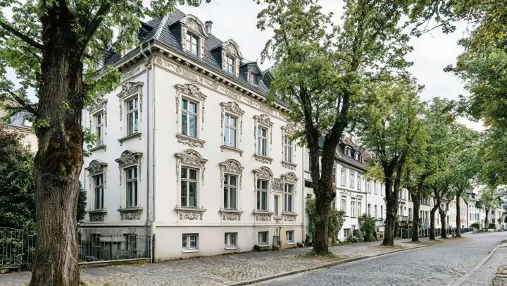 Hauskaufberatung & Bauzustand in Ober-Ramstadt